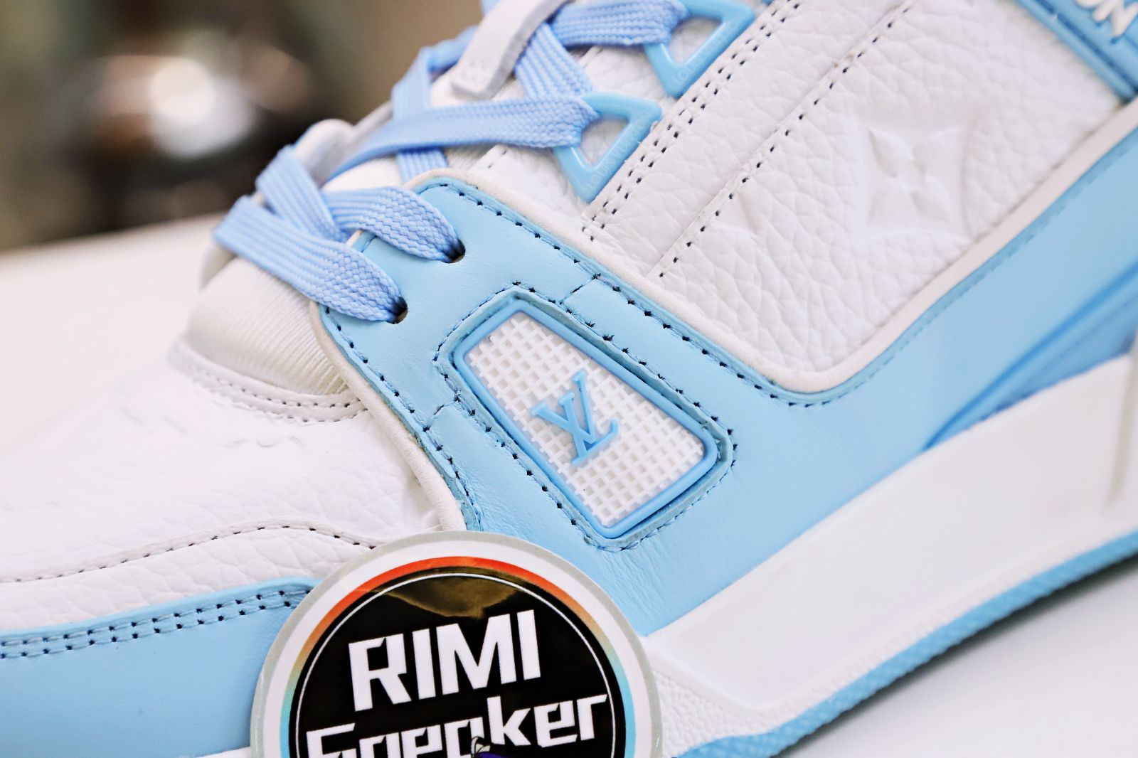 Louis Vuitton Trainer