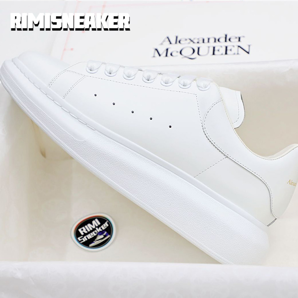 Alexander McQueen baipiwei