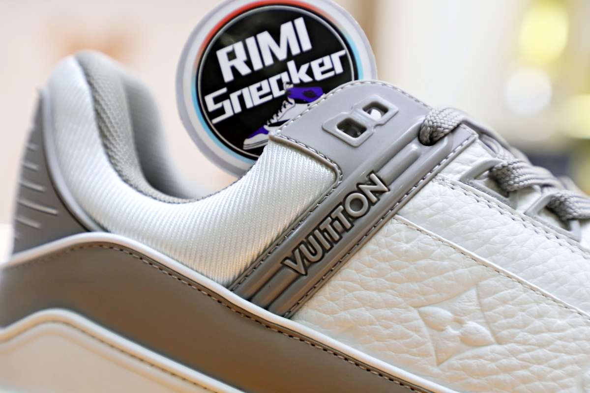Louis Vuitton Trainer