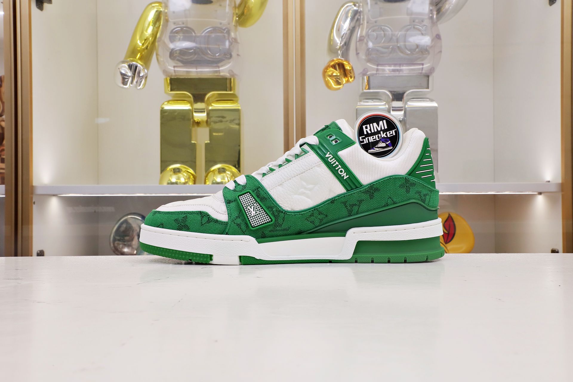 Louis Vuitton Trainer