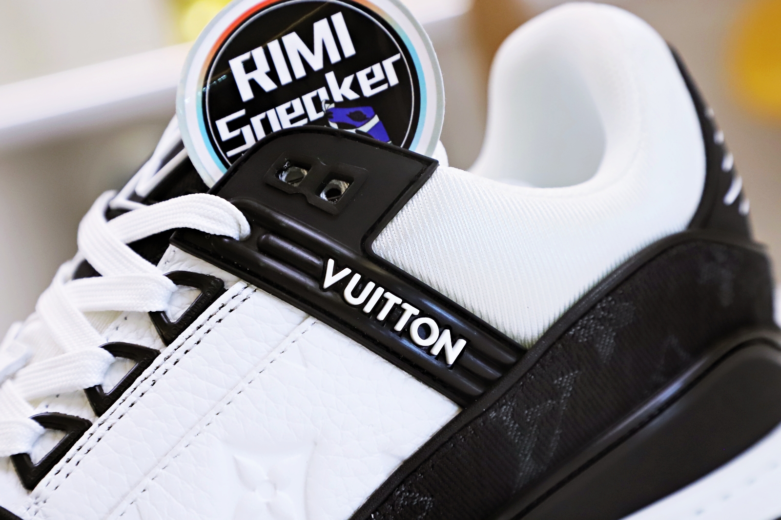 Louis Vuitton Trainer
