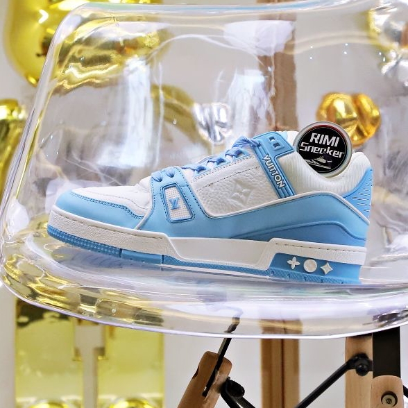 Louis Vuitton Trainer