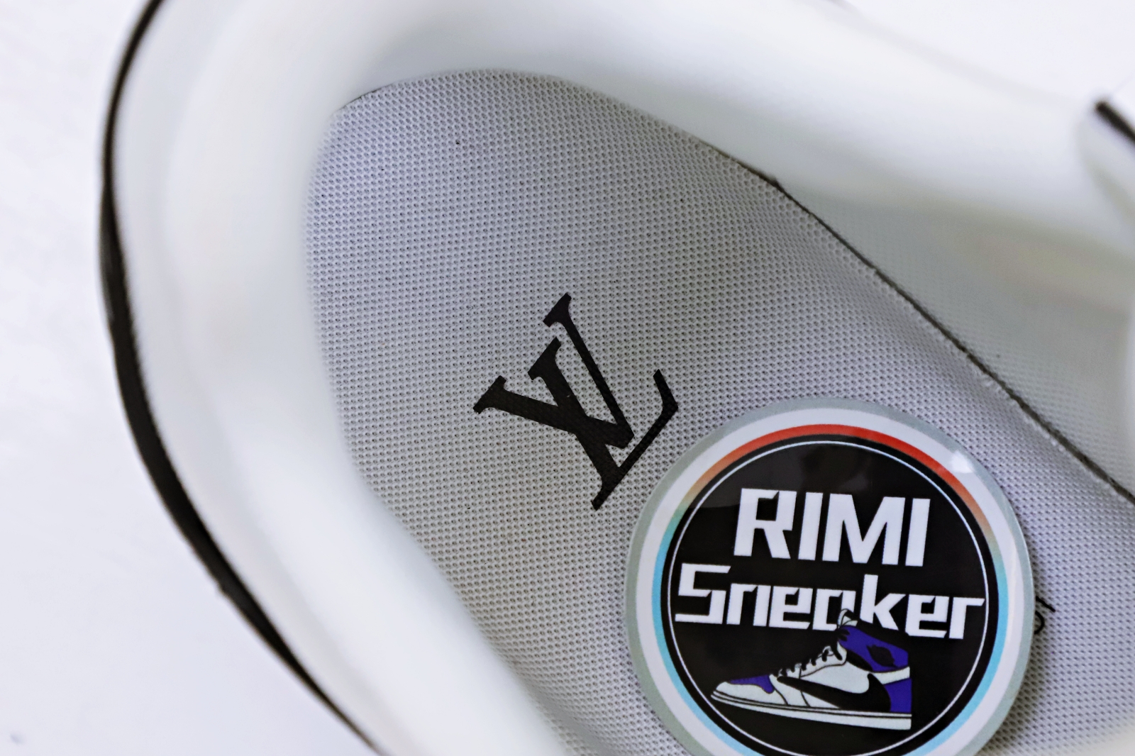 Louis Vuitton Trainer