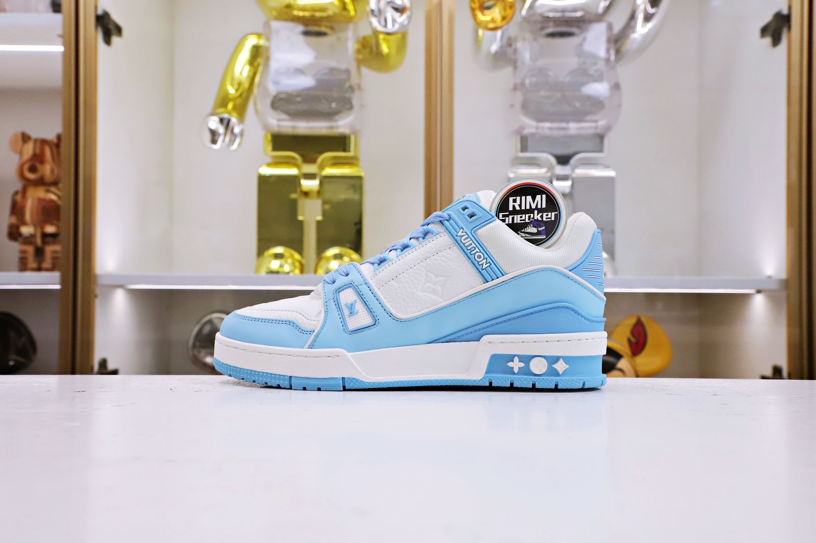 Louis Vuitton Trainer