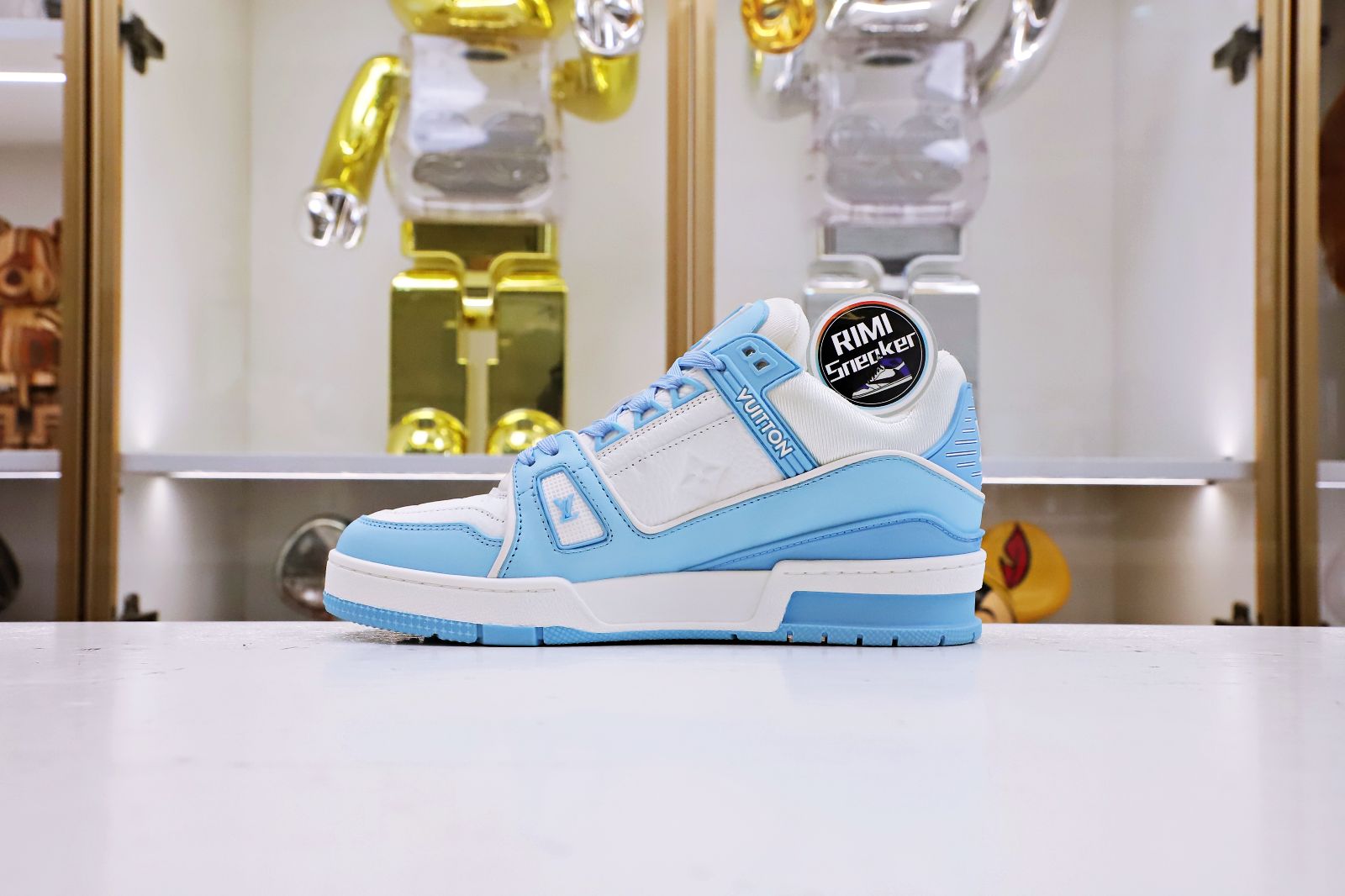 Louis Vuitton Trainer