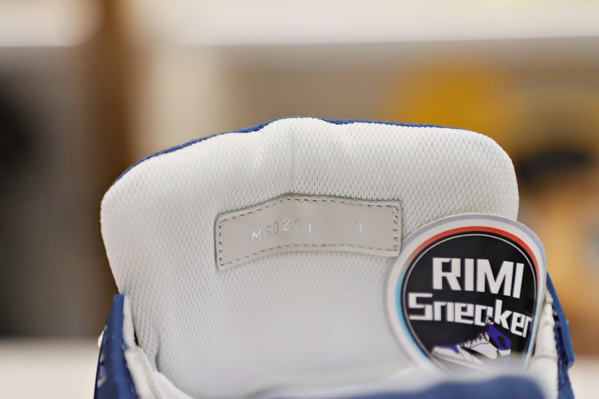 Louis Vuitton Trainer