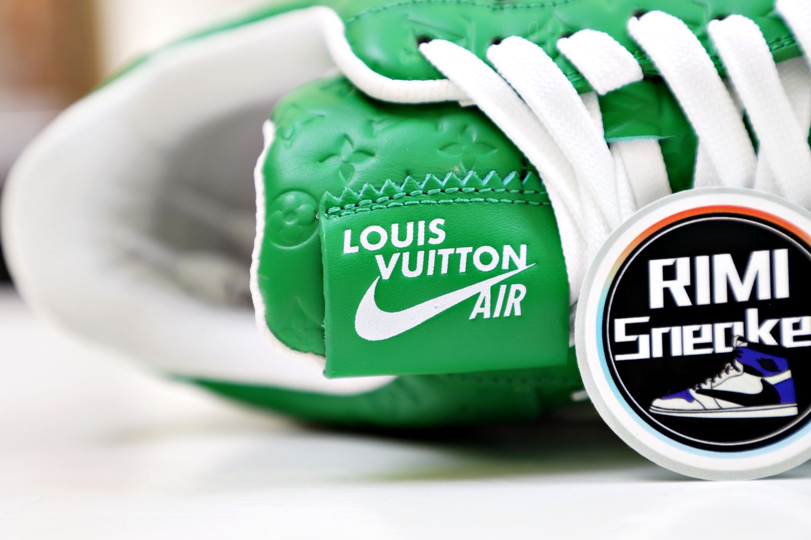 Louis Vuitton Air Force1 Low 1A9V9V