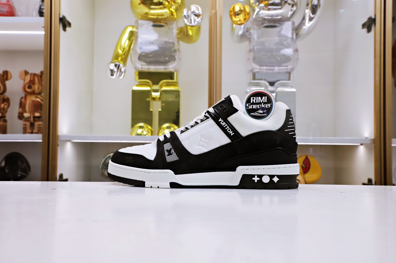 Louis Vuitton Trainer