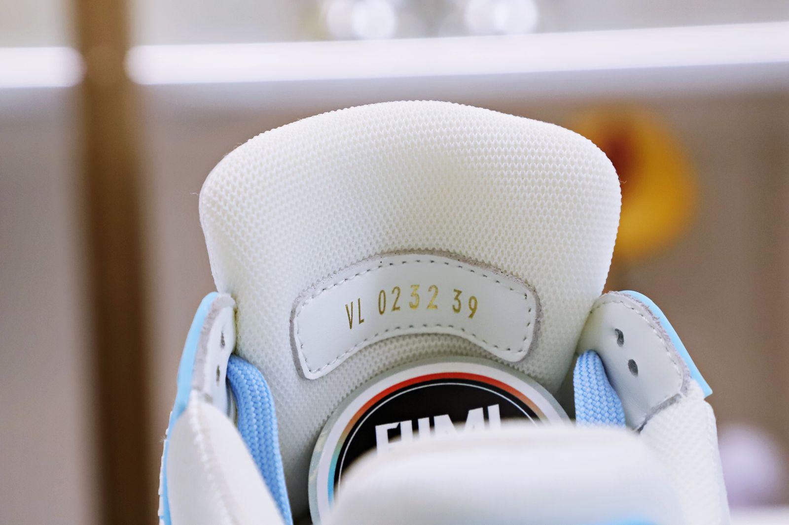 Louis Vuitton Trainer