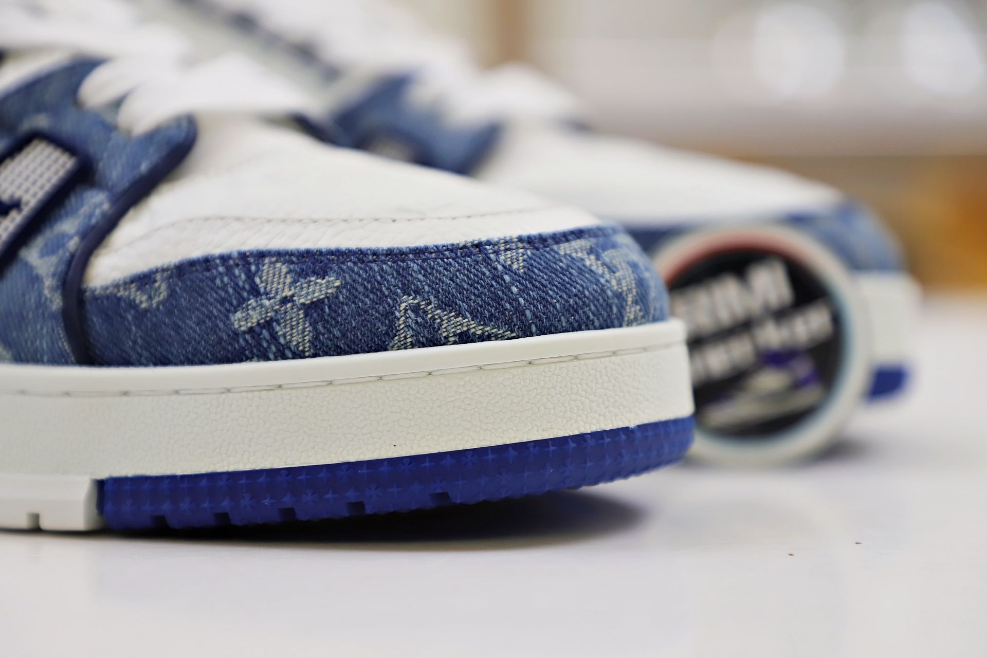 Louis Vuitton Trainer