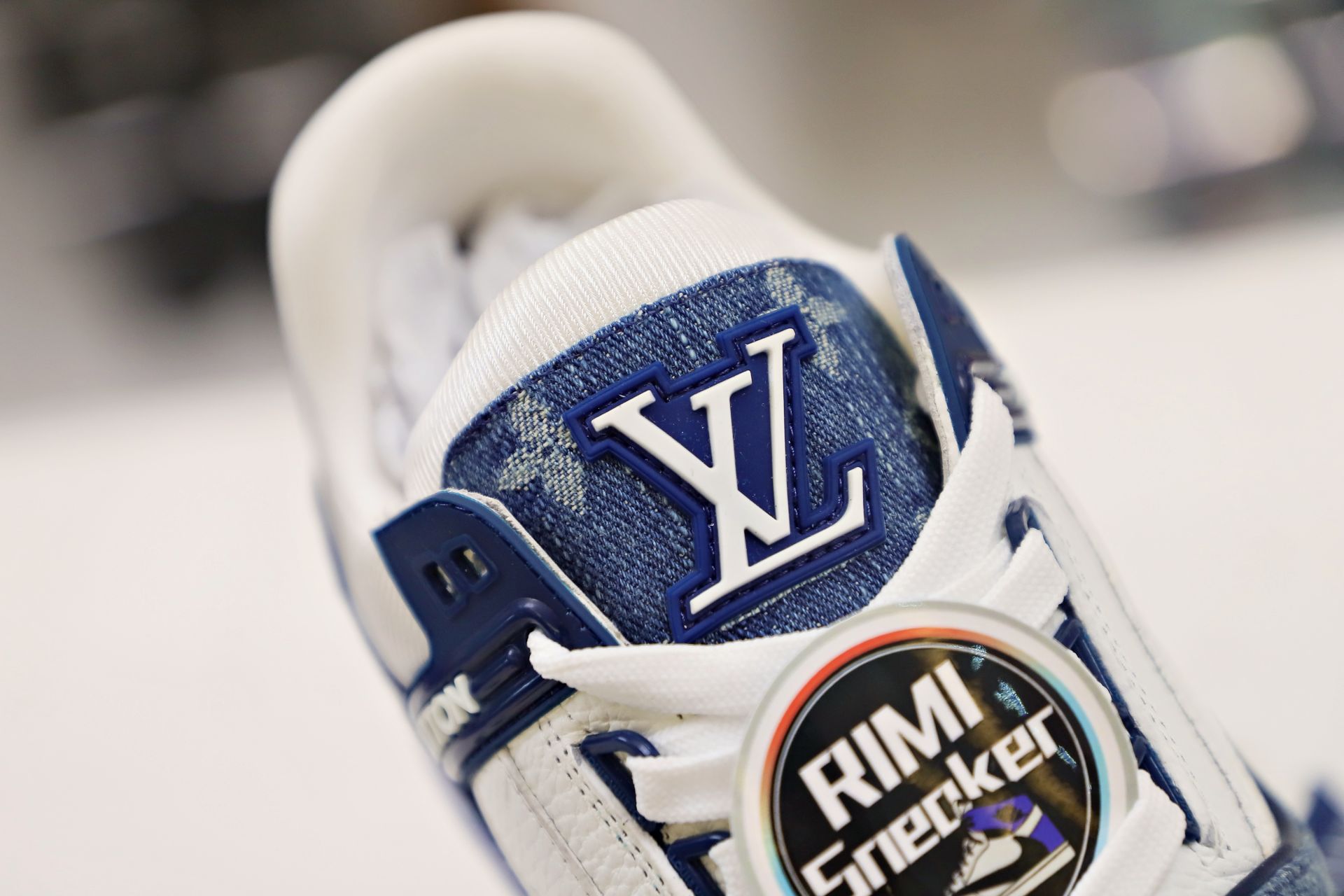 Louis Vuitton Trainer