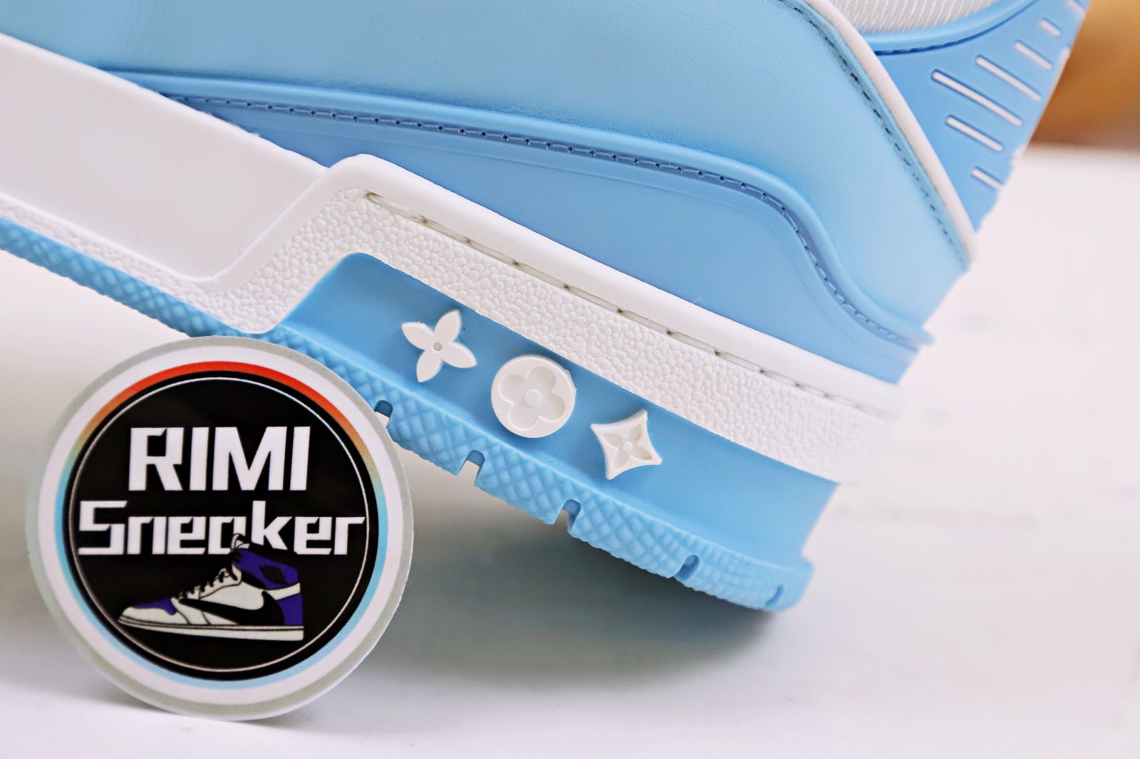 Louis Vuitton Trainer