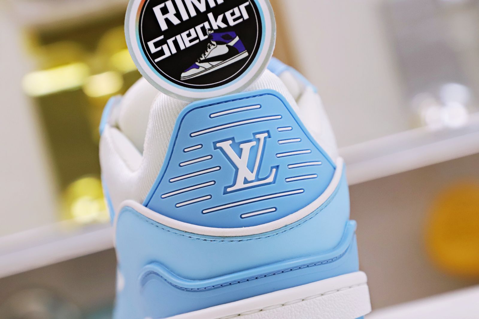 Louis Vuitton Trainer