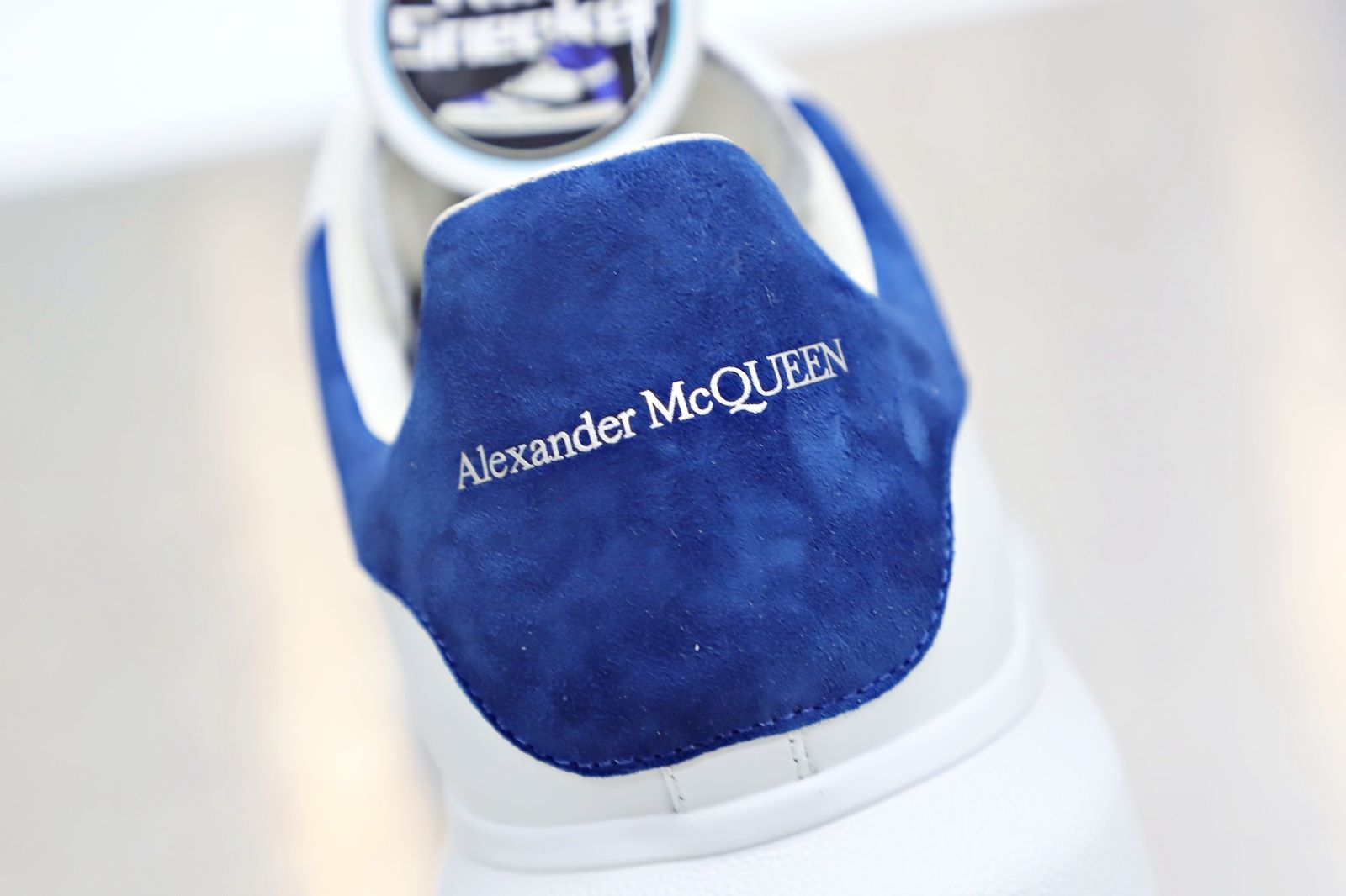 Alexander McQueen BAOSHILAN