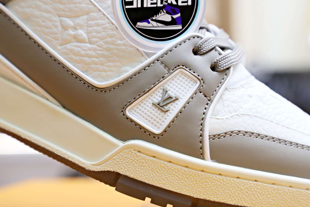 Louis Vuitton Trainer