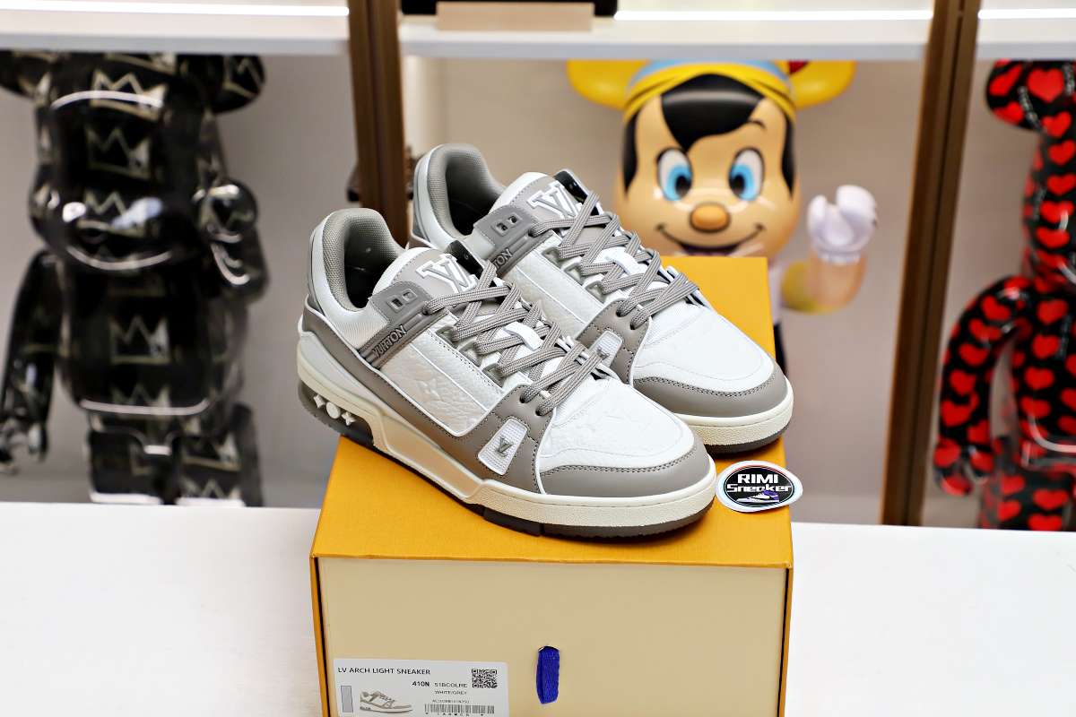 Louis Vuitton Trainer