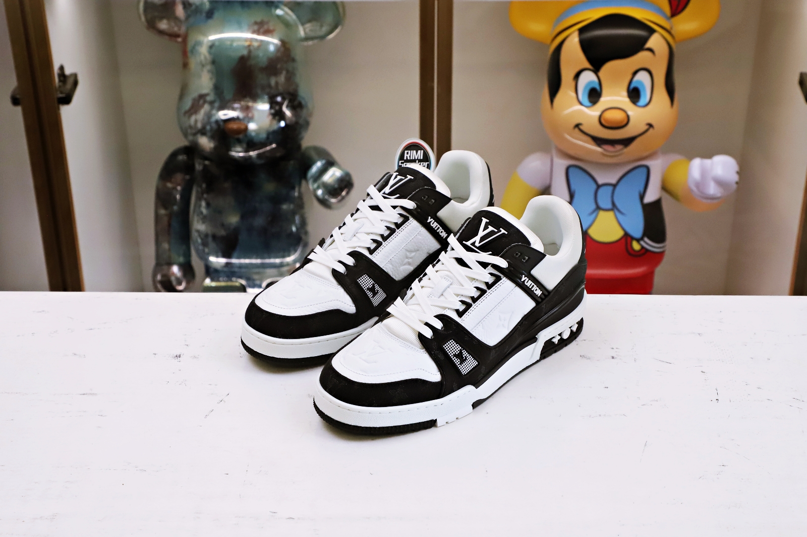 Louis Vuitton Trainer