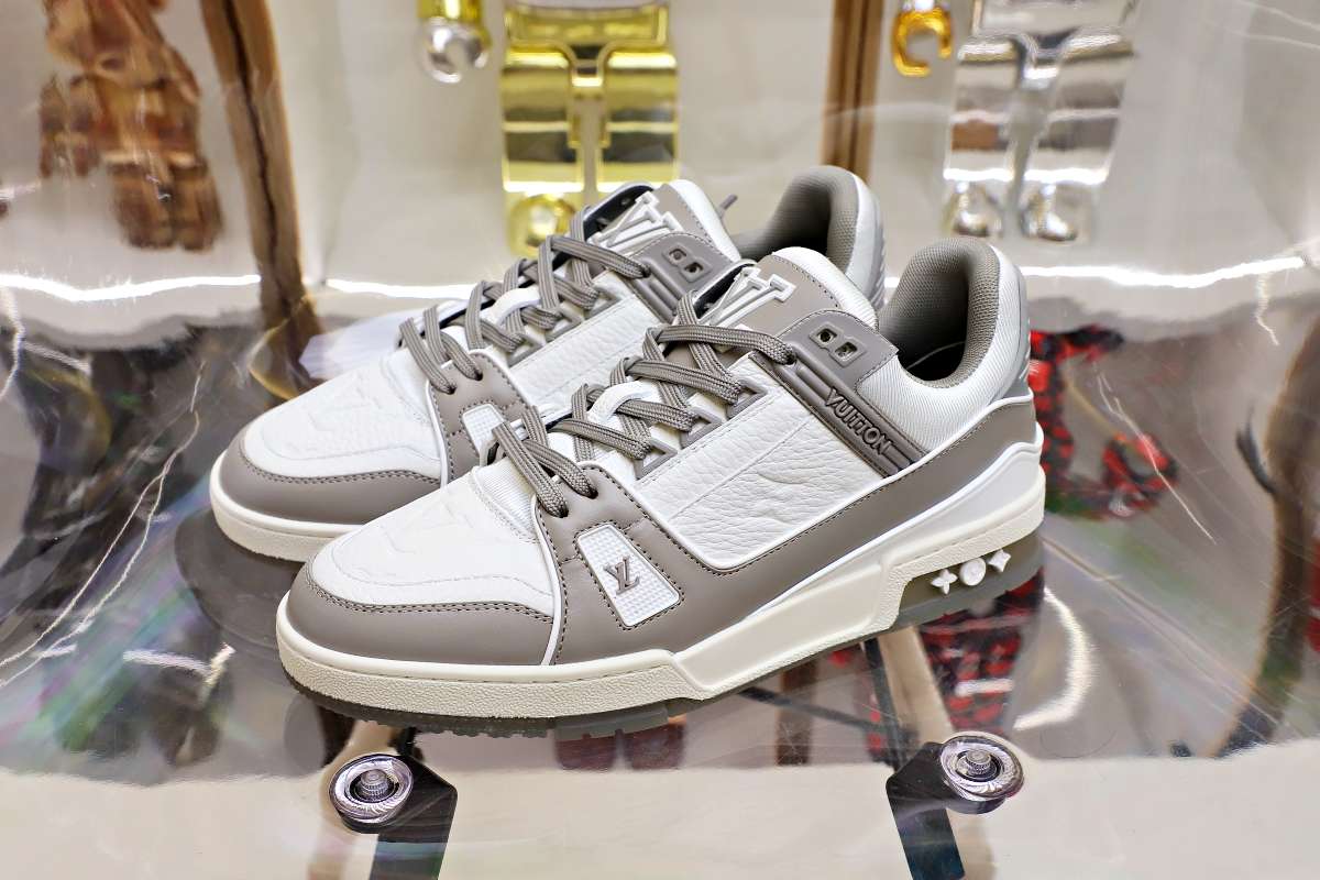 Louis Vuitton Trainer
