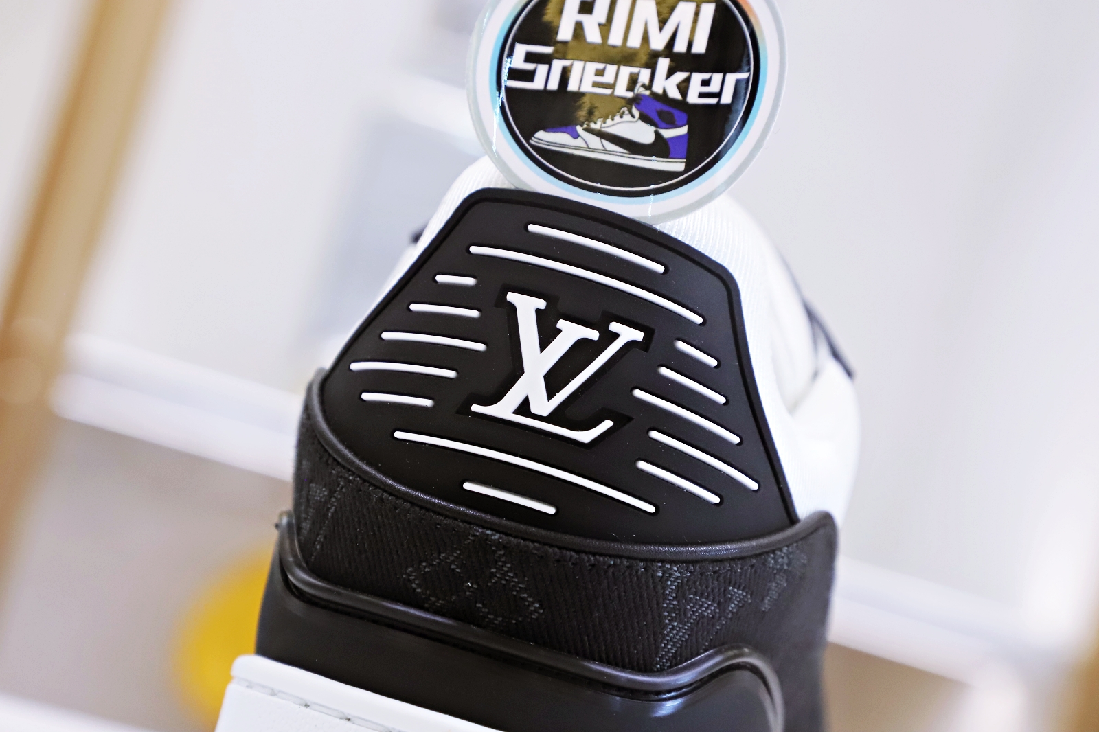 Louis Vuitton Trainer