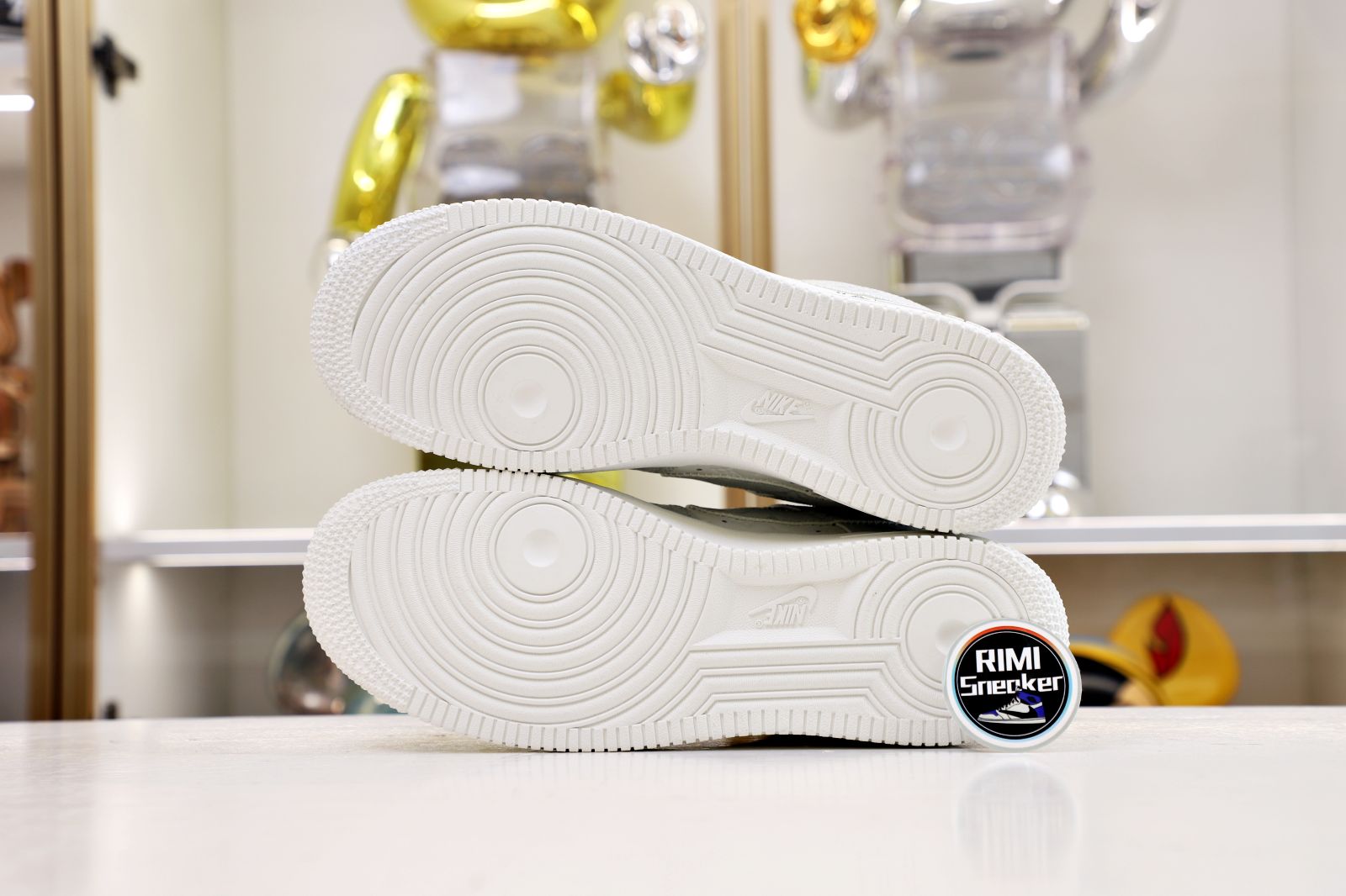 Louis Vuitton Nike Air Force1 Low