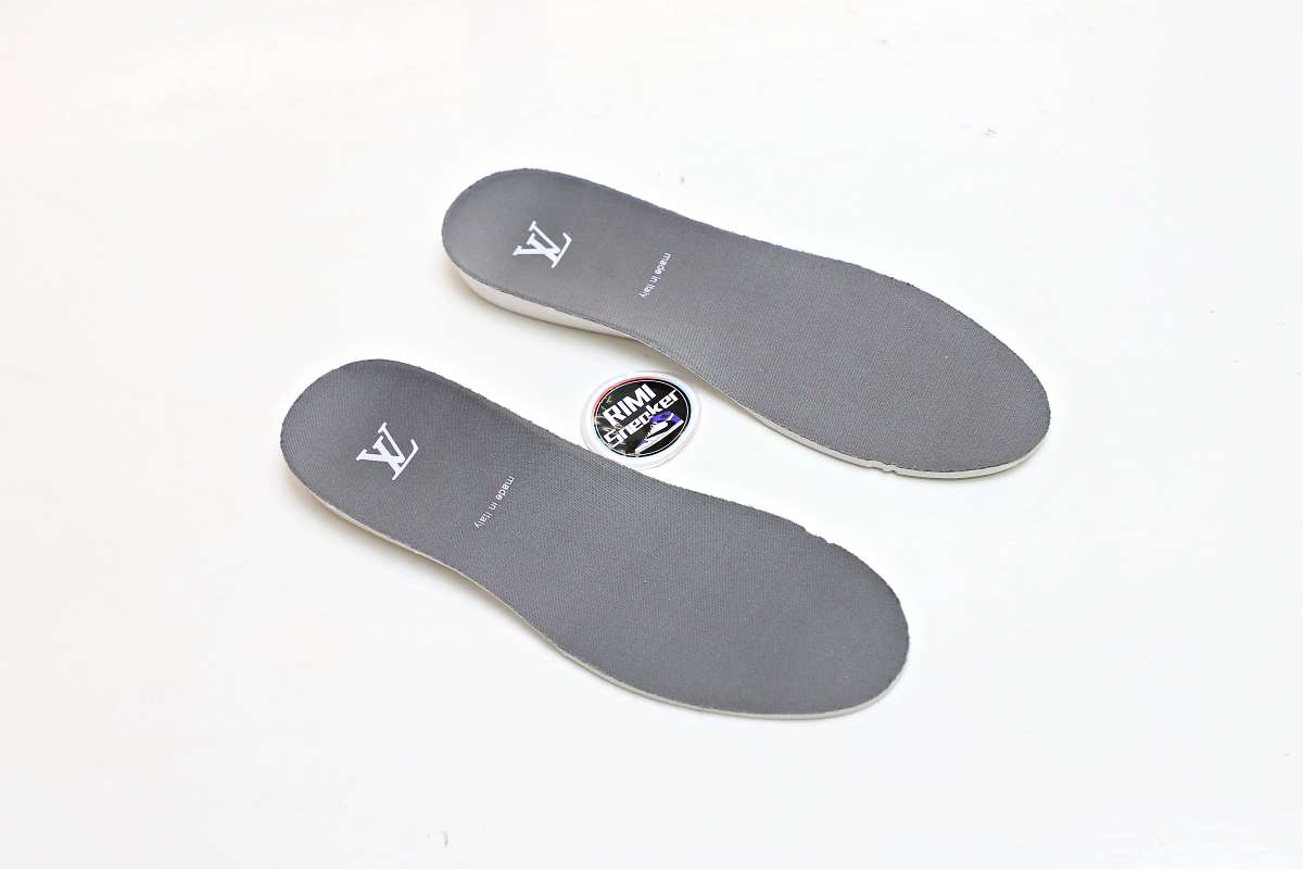 Louis Vuitton Trainer