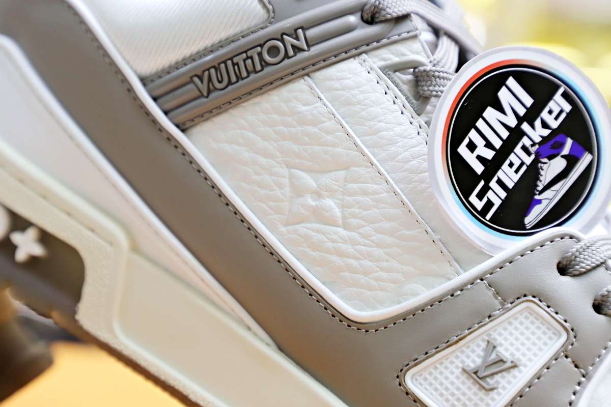 Louis Vuitton Trainer