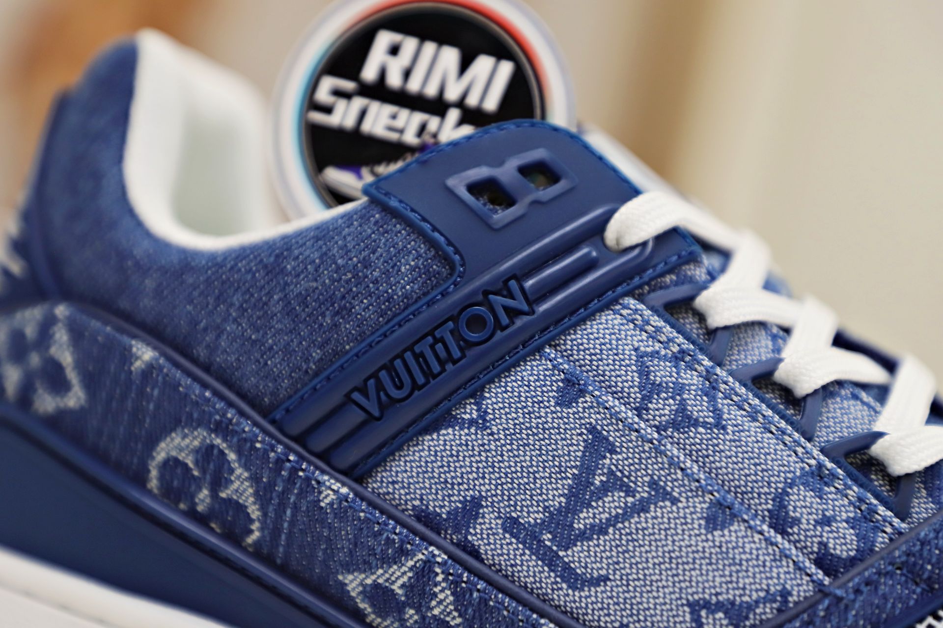 Louis Vuitton Trainer