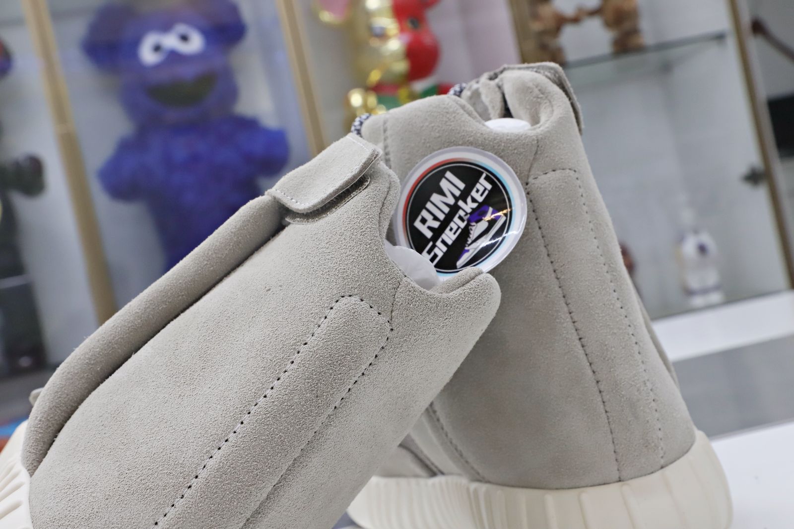 YEEZY BOOST 750 'OG'
