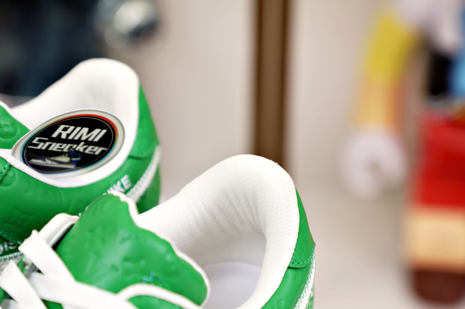 Louis Vuitton Air Force1 Low 1A9V9V