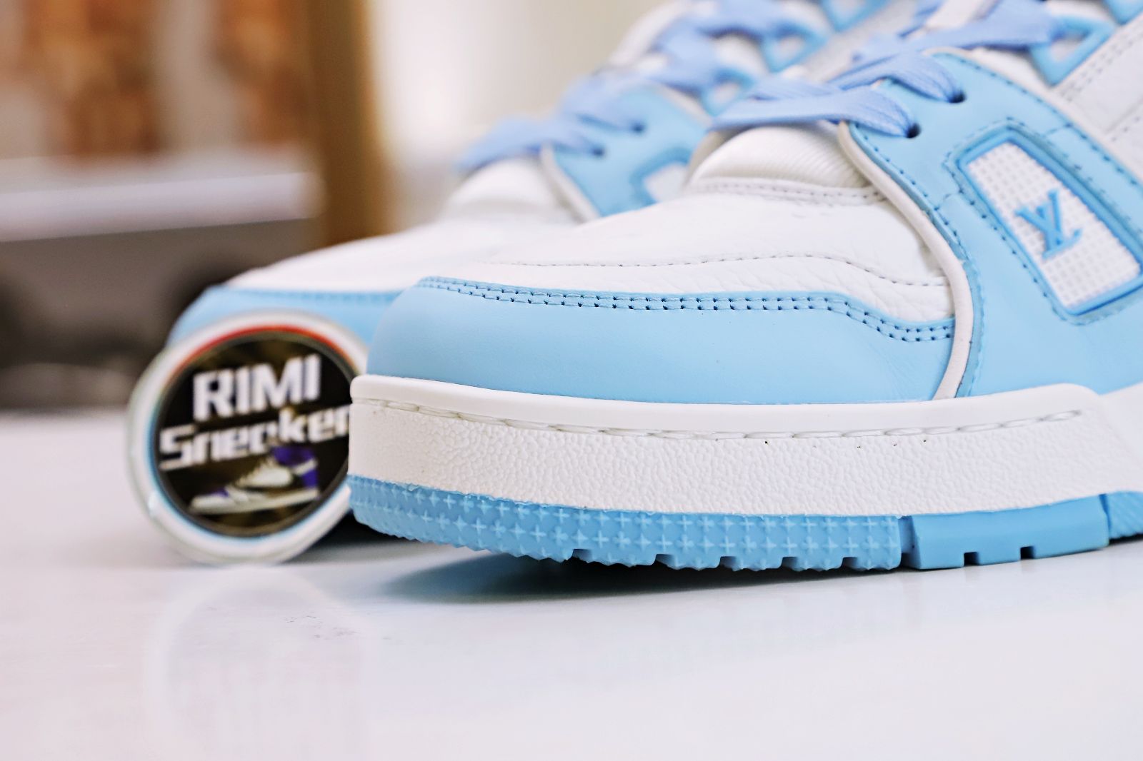 Louis Vuitton Trainer