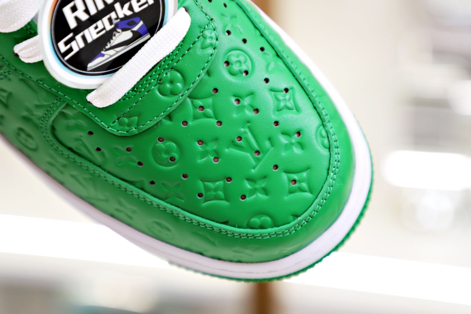 Louis Vuitton Air Force1 Low 1A9V9V