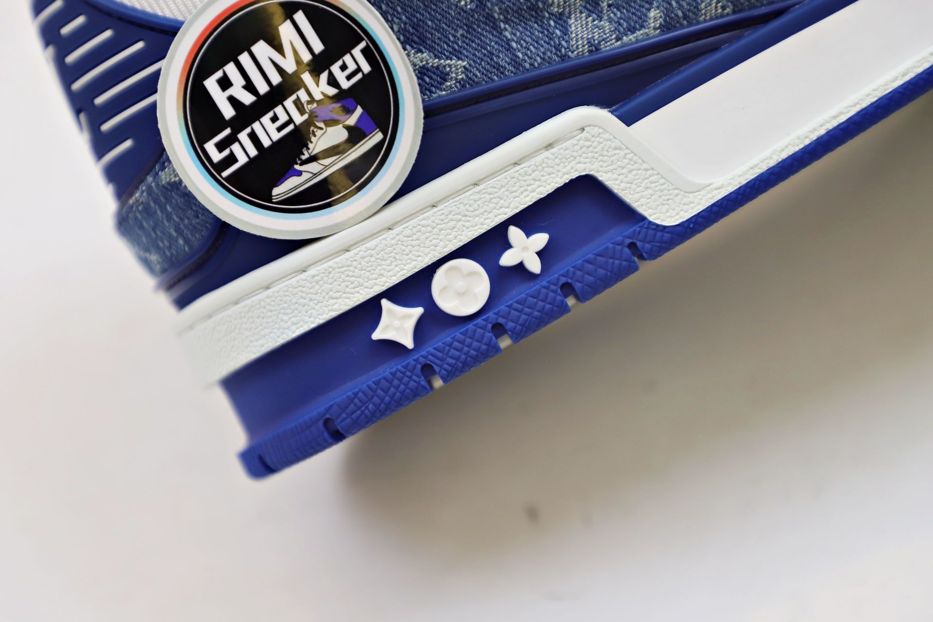 Louis Vuitton Trainer