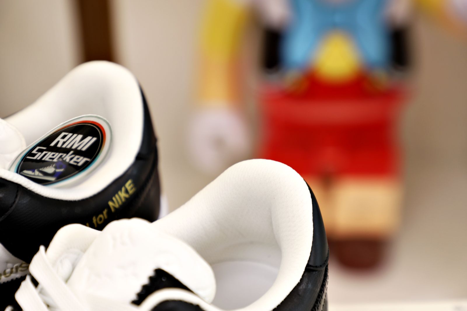 Louis Vuitton Nike Air Force1 Low