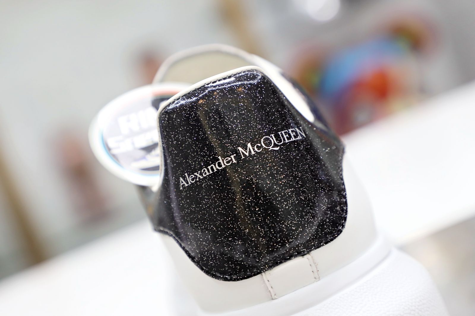 Alexander McQueen STARRY NIGHT