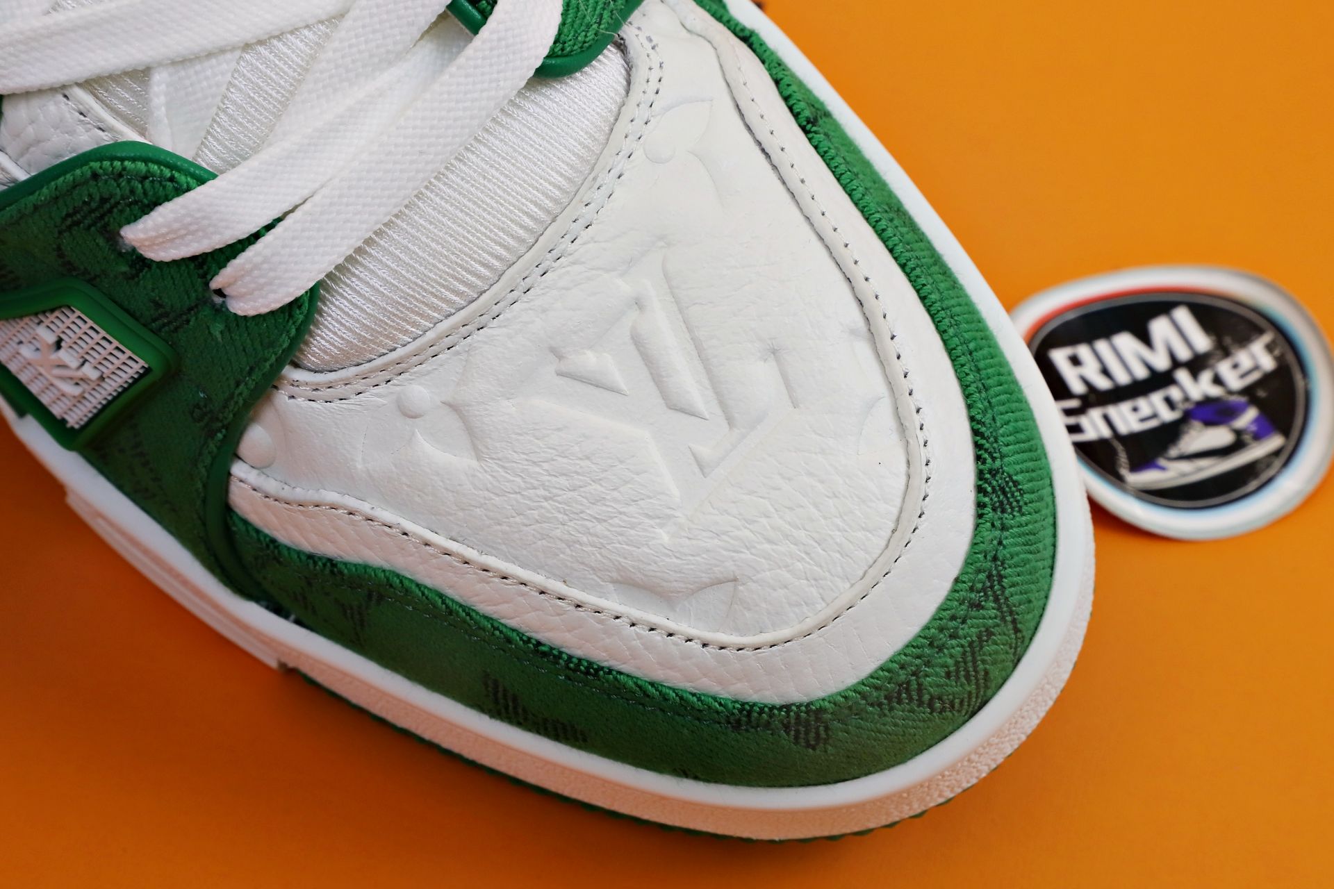 Louis Vuitton Trainer