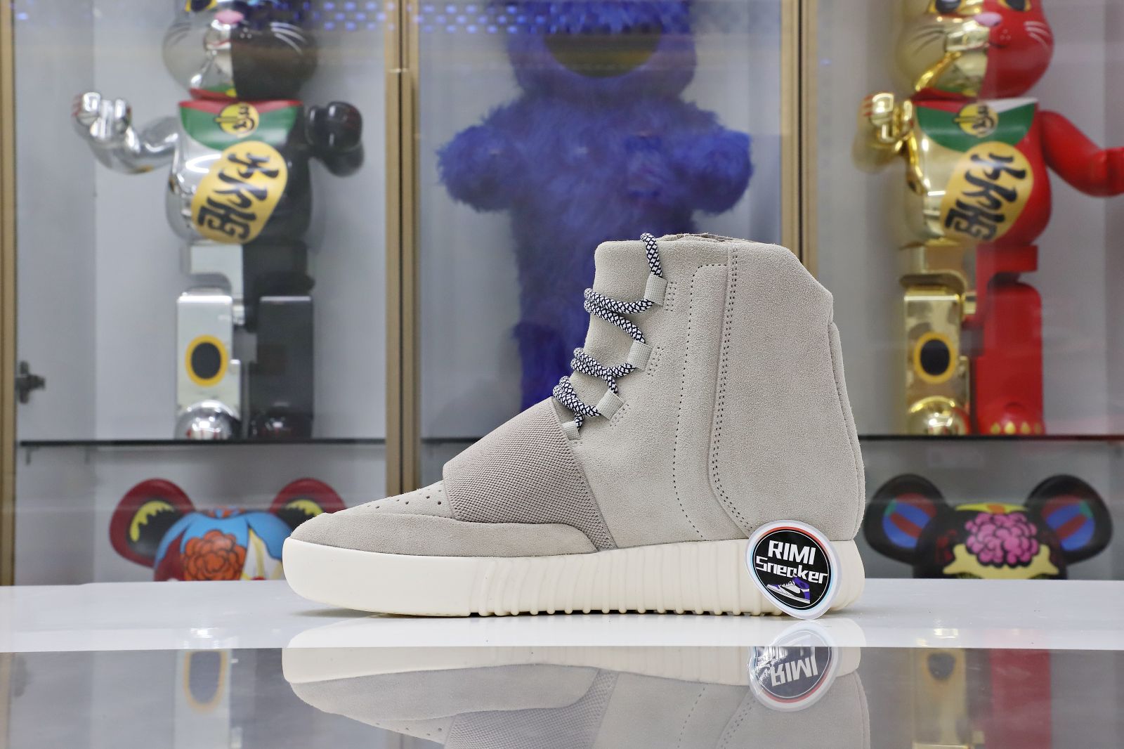 YEEZY BOOST 750 'OG'