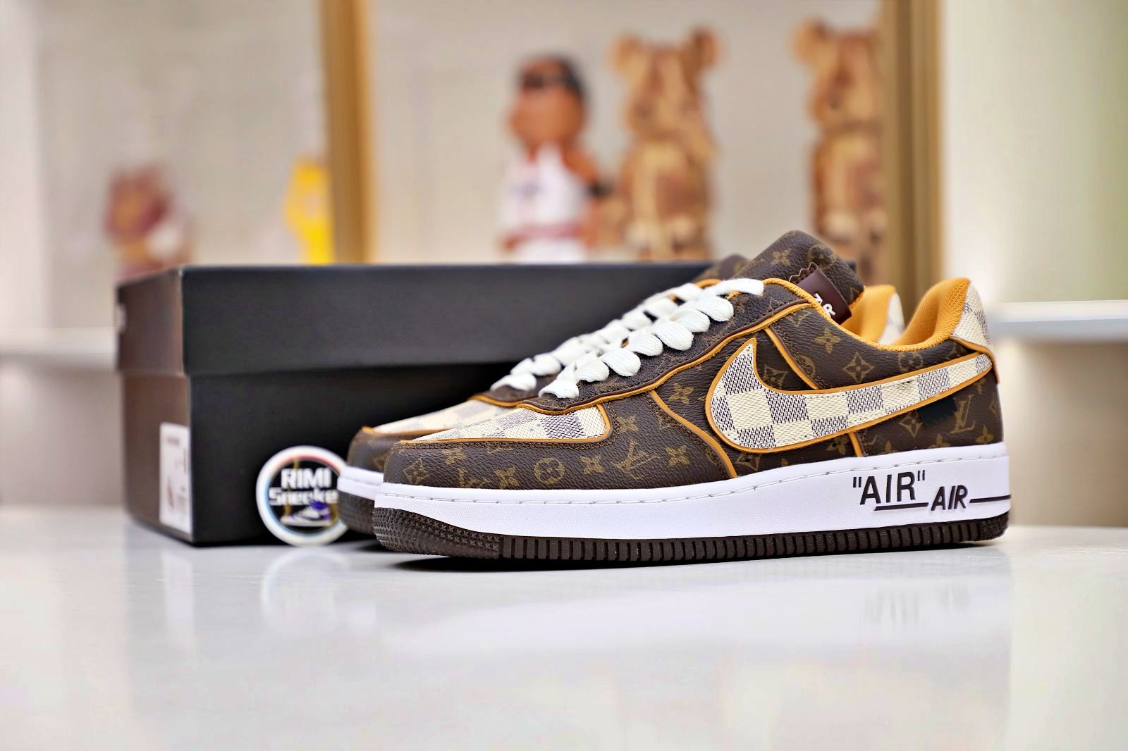 AIR FORCE 1