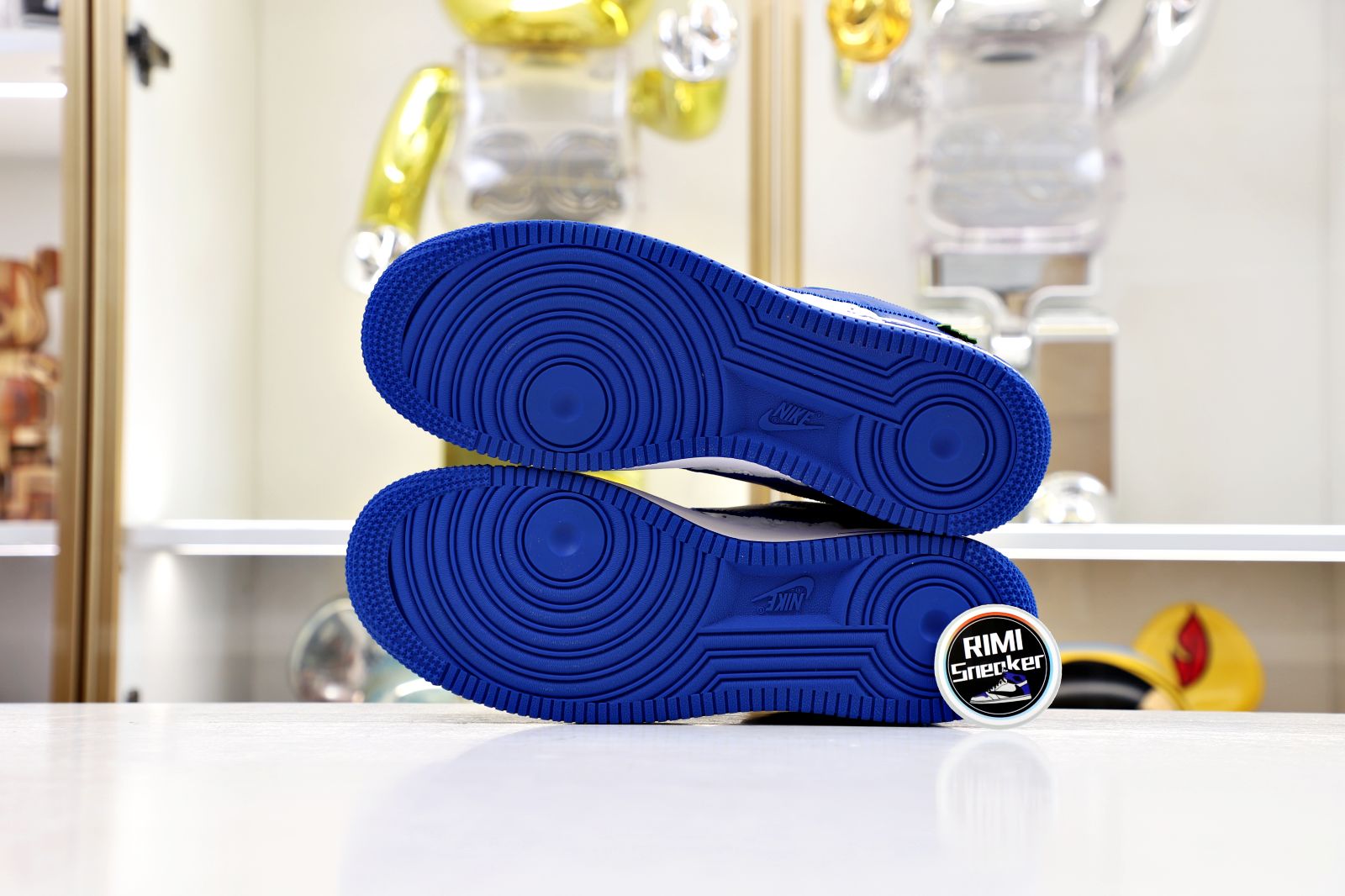 Louis Vuitton Nike Air Force1 Low