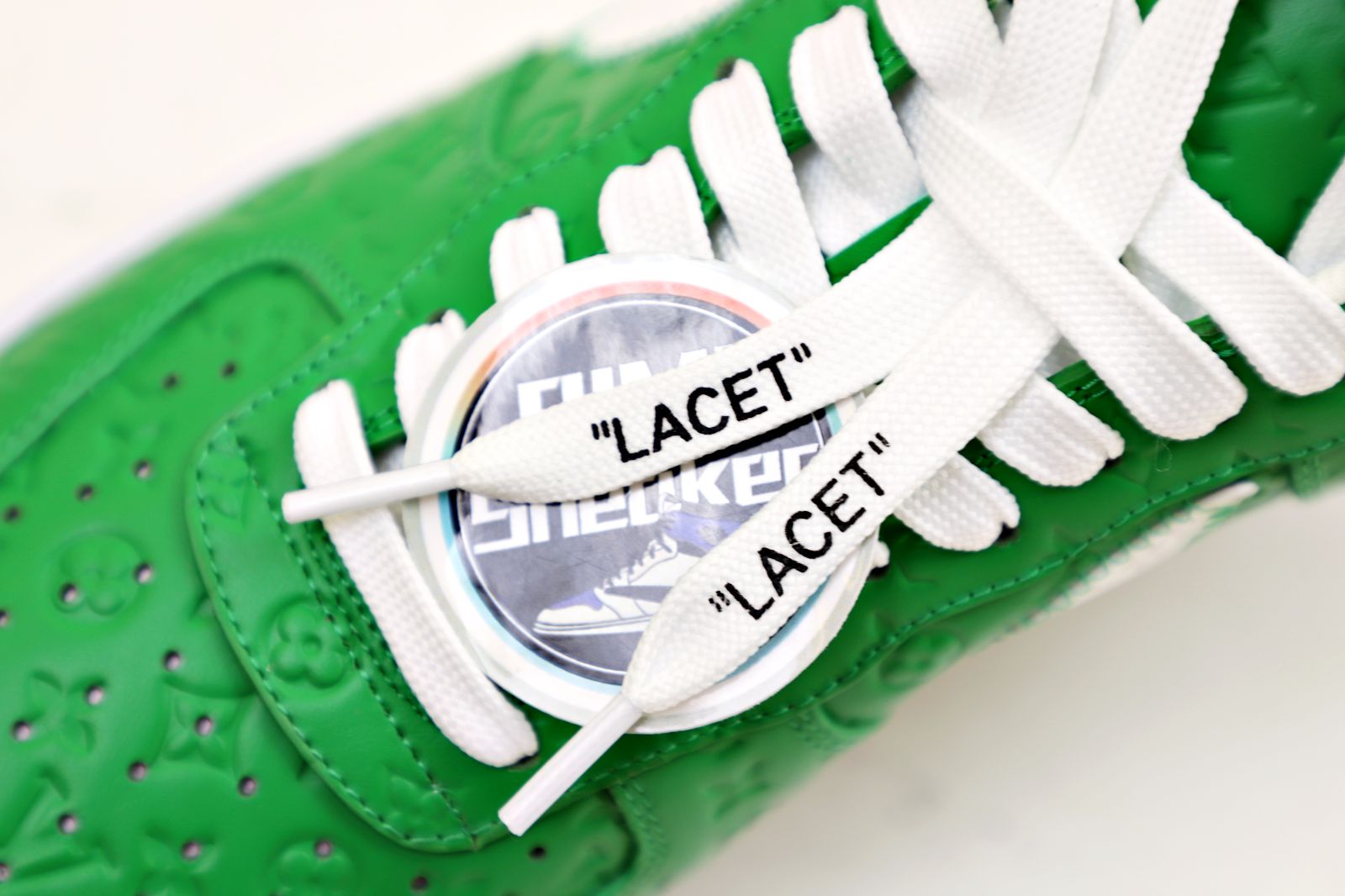 Louis Vuitton Air Force1 Low 1A9V9V