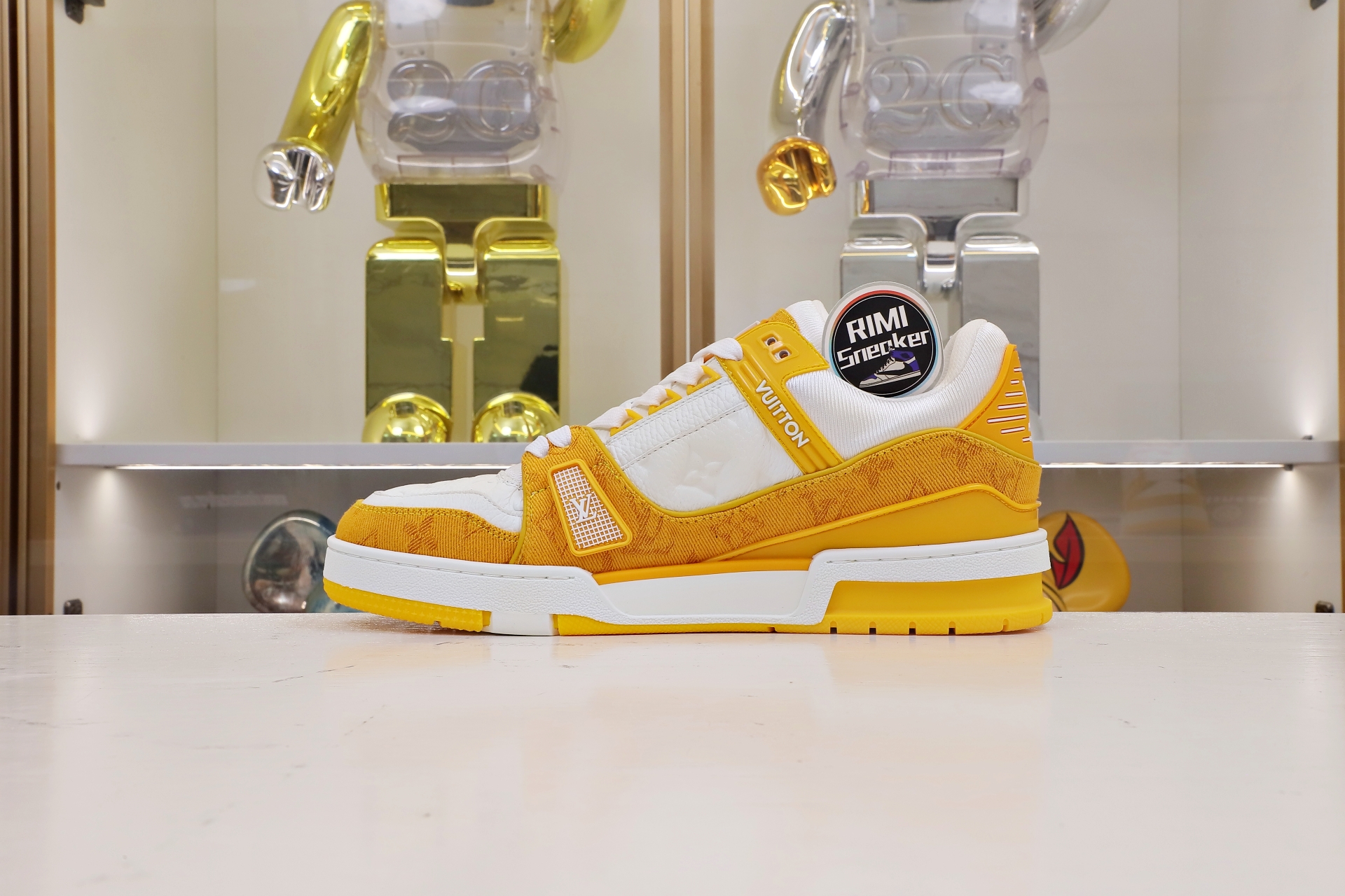 Louis Vuitton Trainer