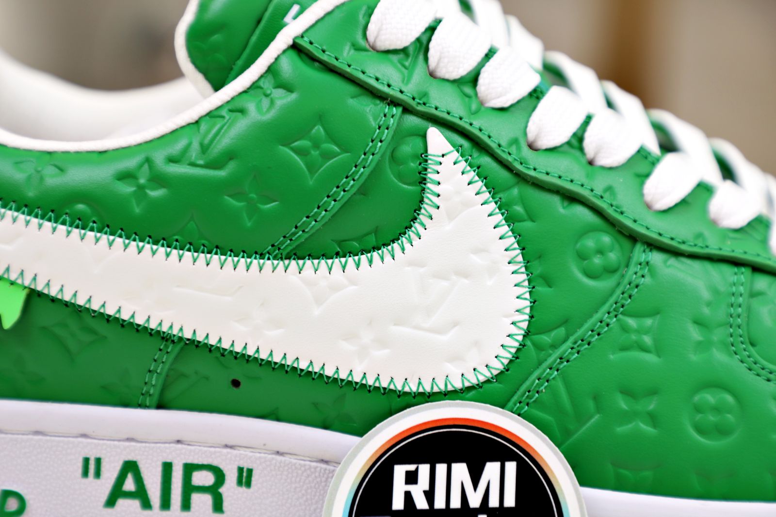 Louis Vuitton Air Force1 Low 1A9V9V