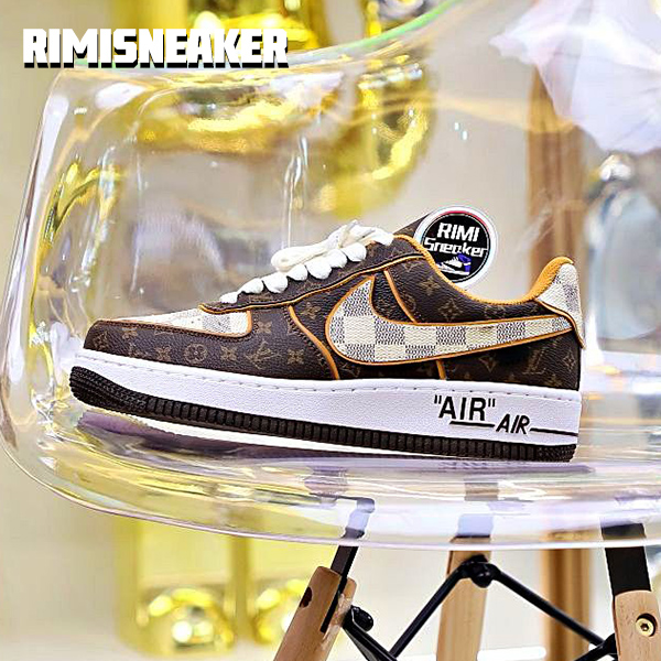 AIR FORCE 1