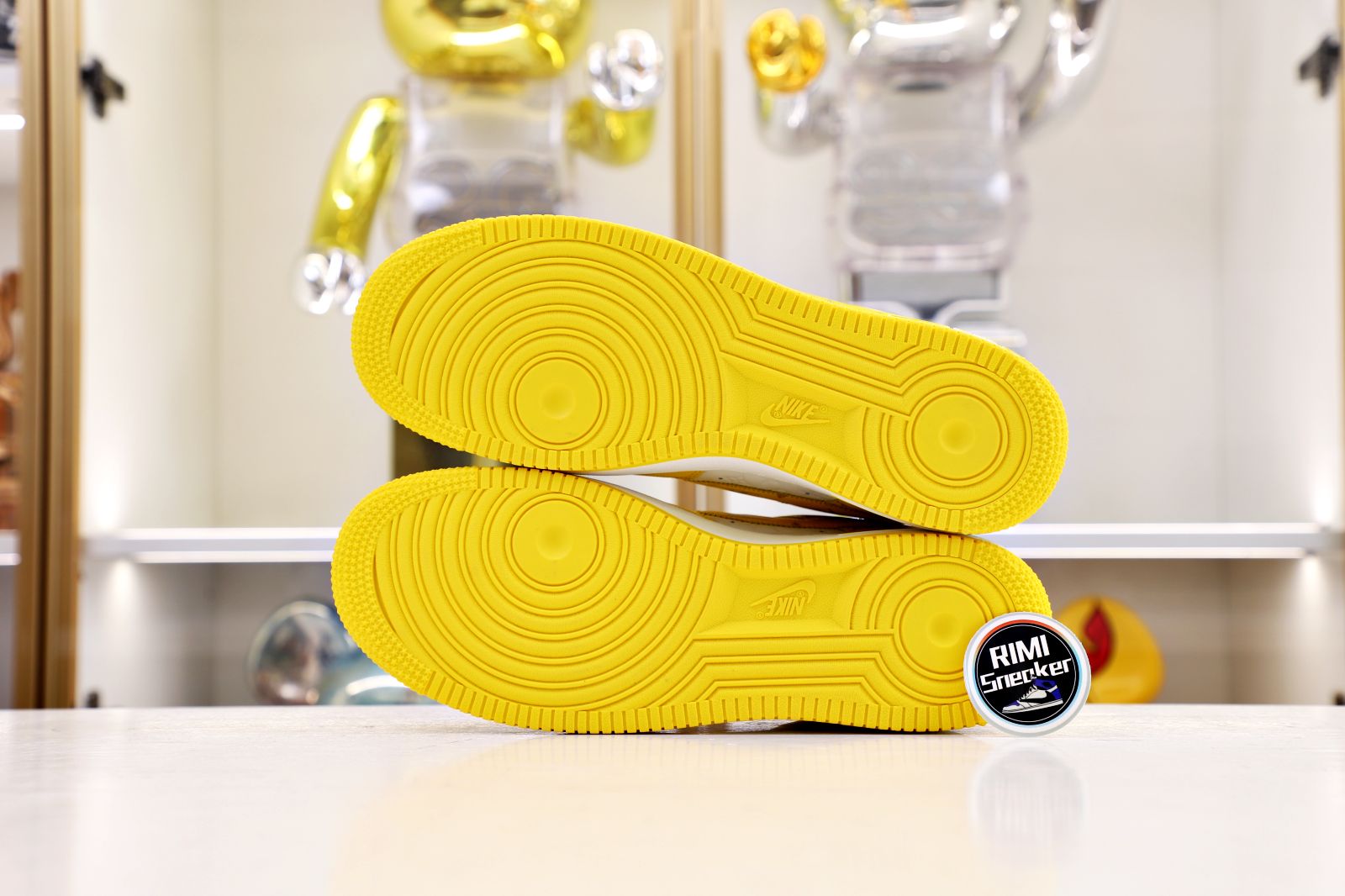 Louis Vuitton Nike Air Force1 Low