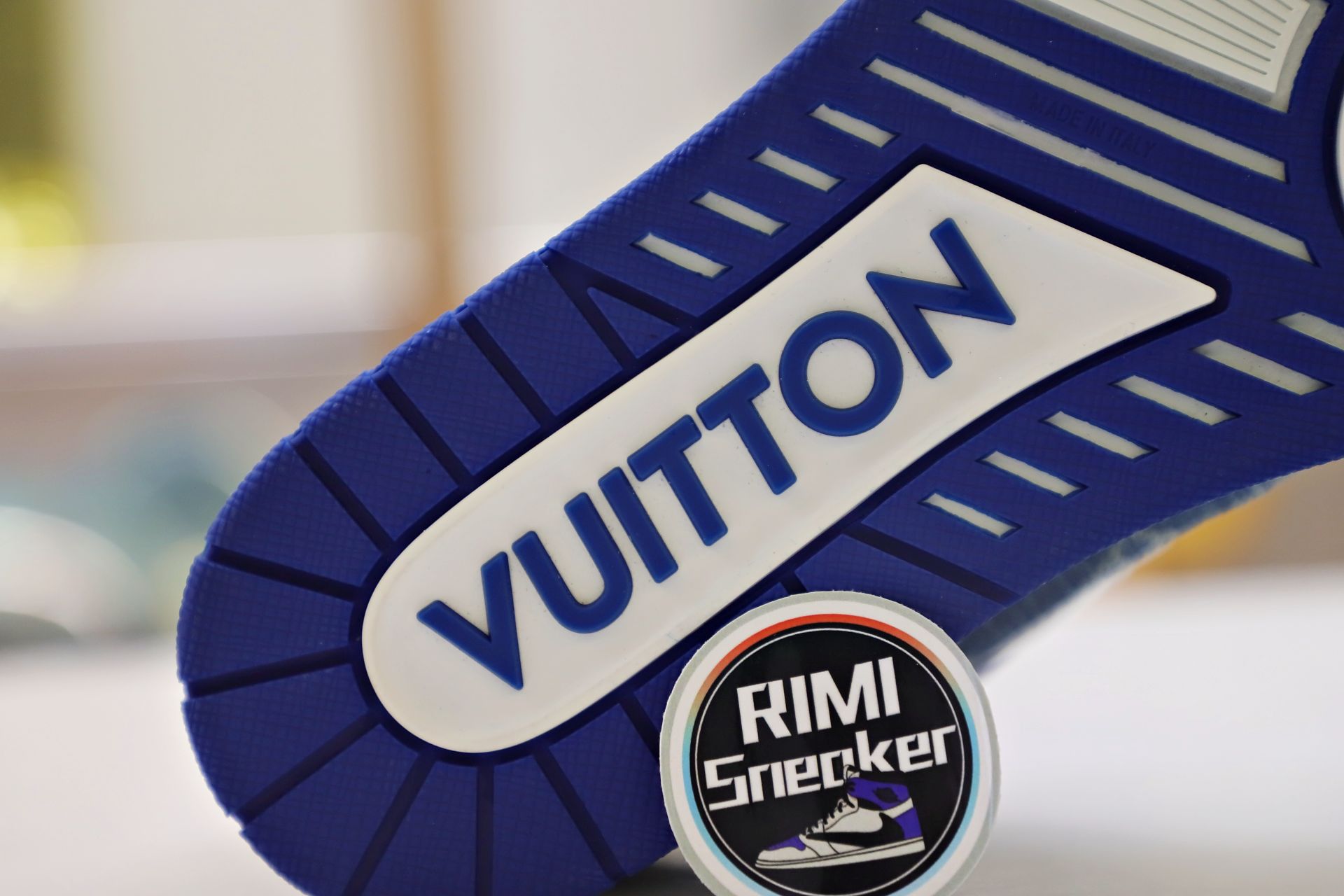 Louis Vuitton Trainer