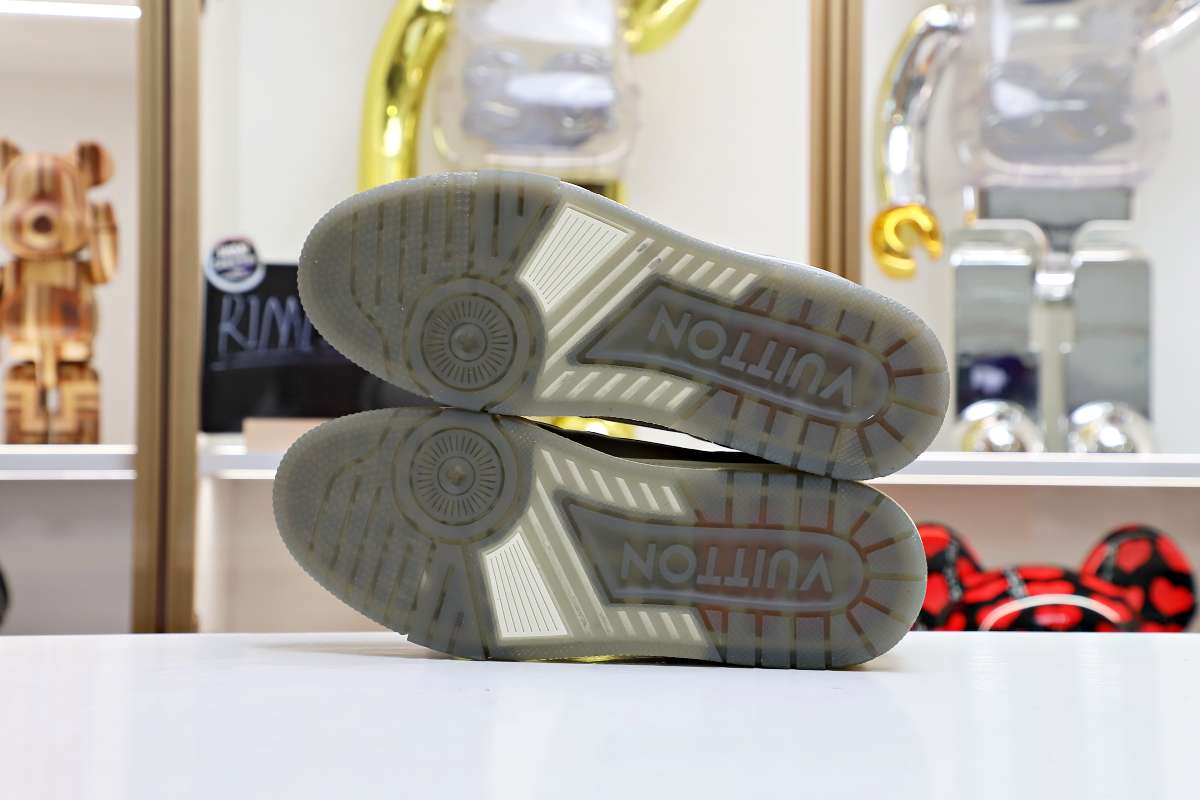 Louis Vuitton Trainer