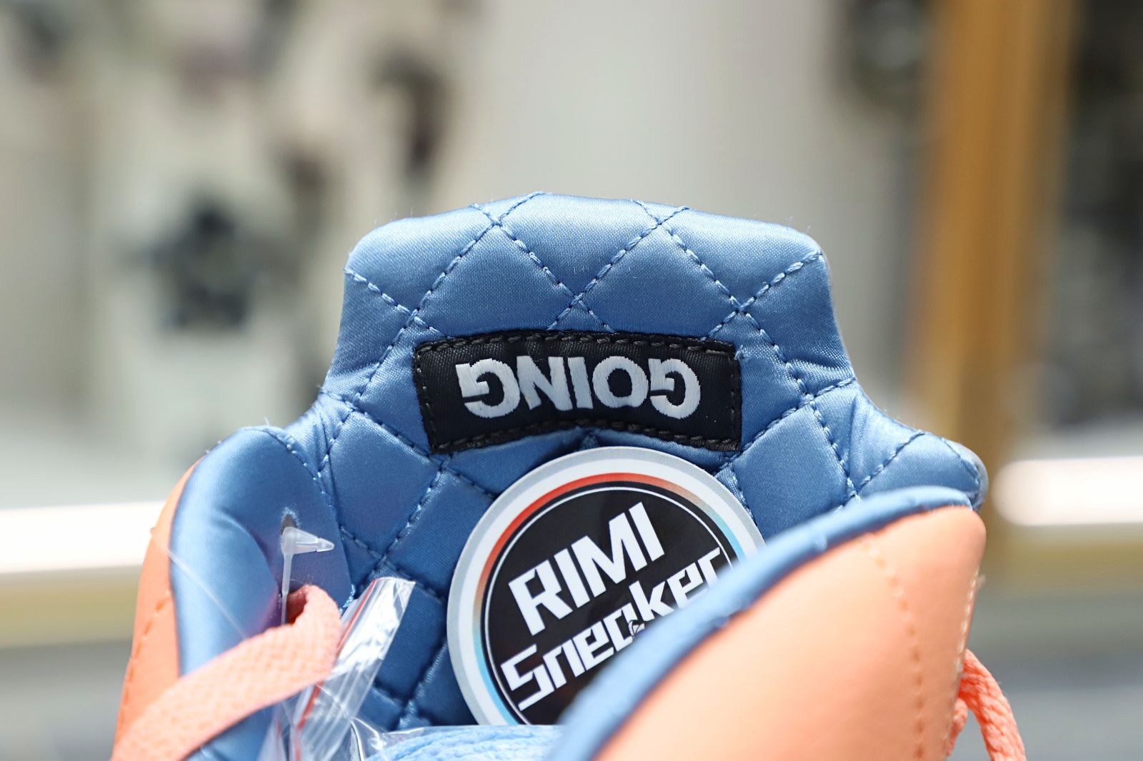DJ Khaled x Jordan Air Jordan 5