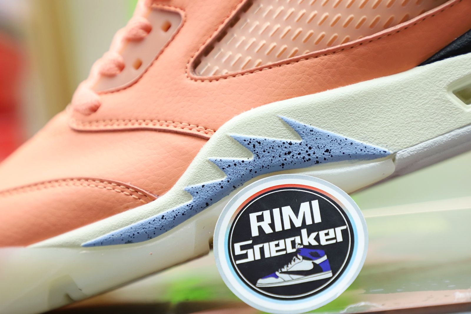 DJ Khaled x Jordan Air Jordan 5