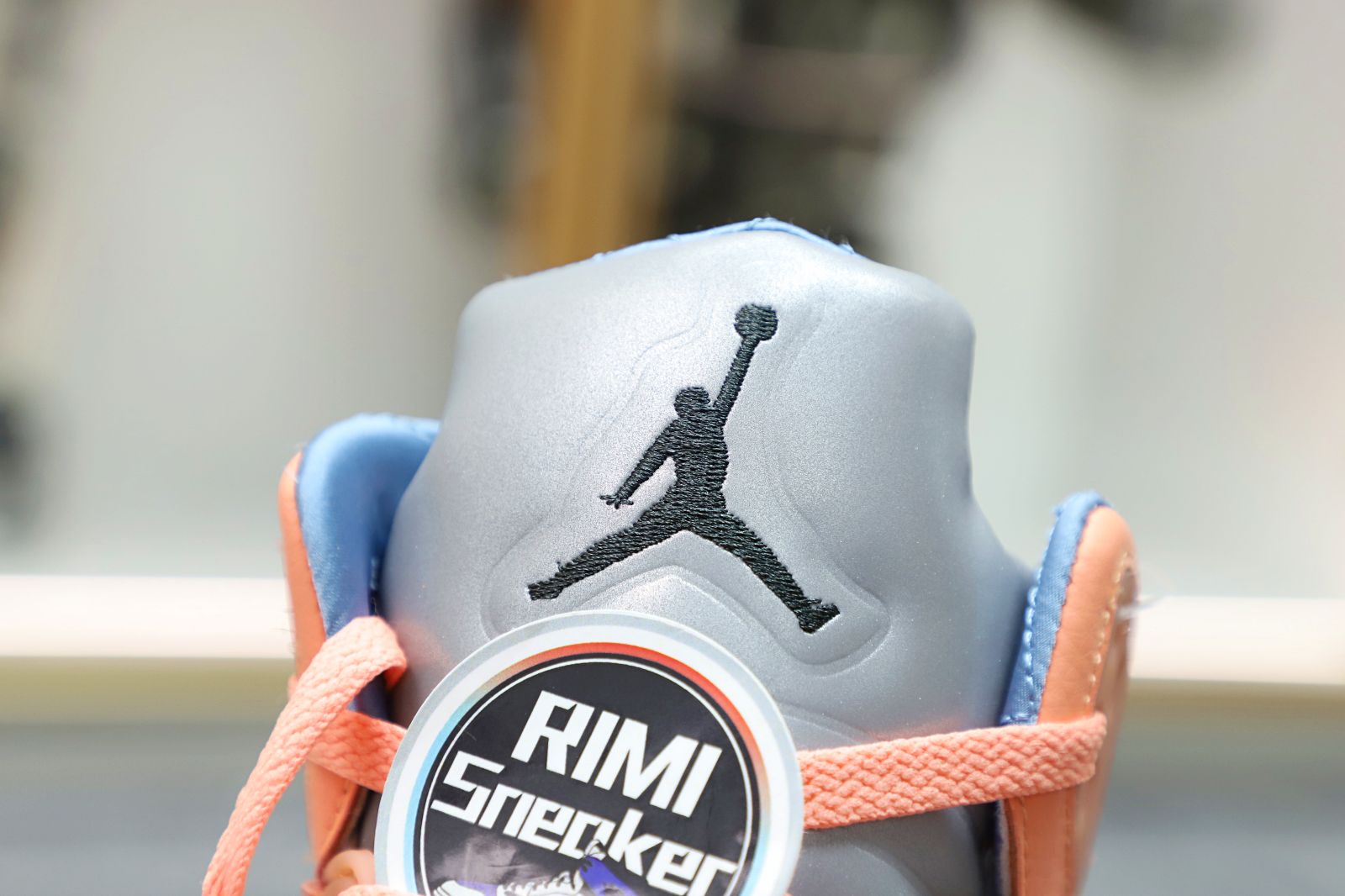 DJ Khaled x Jordan Air Jordan 5