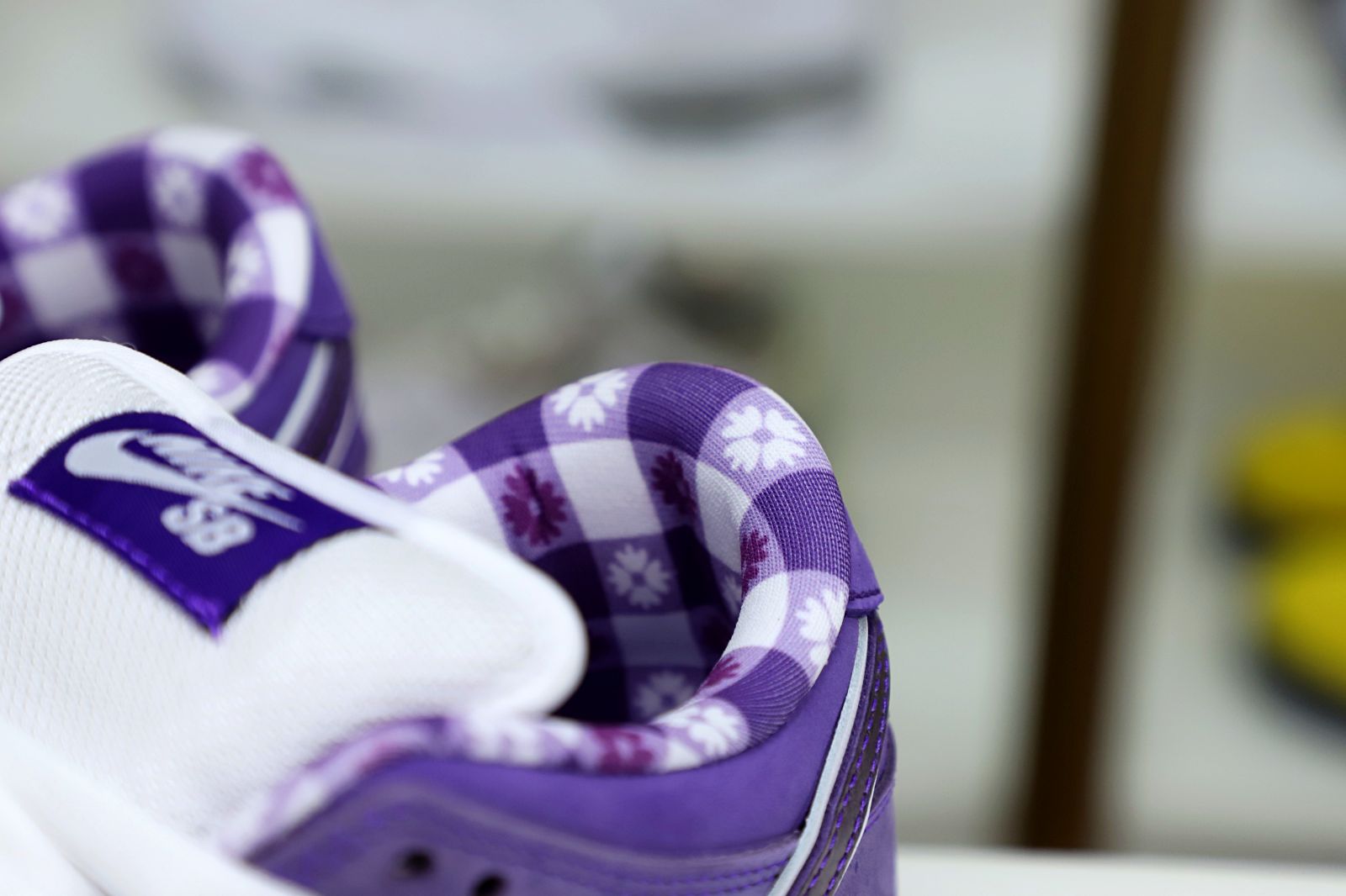 Concepts x Nike SB Dunk Low Pro OG QS