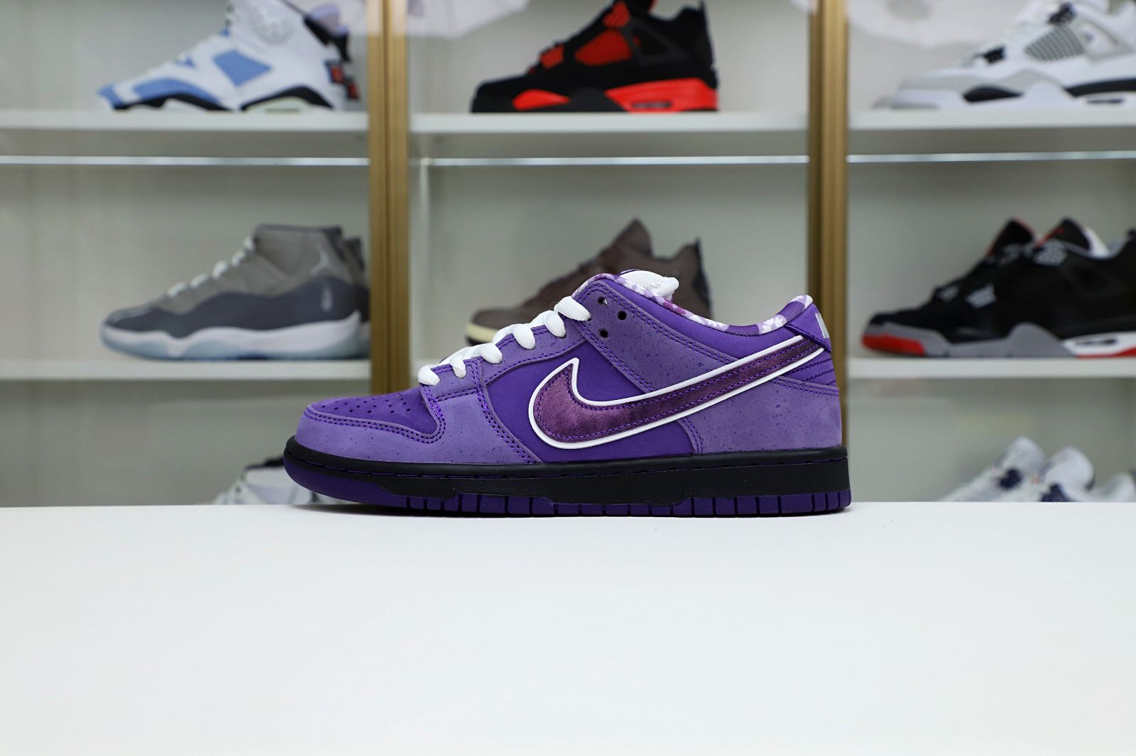 Concepts x Nike SB Dunk Low Pro OG QS